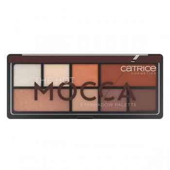 Catrice The Hot Mocca Eyeshadow Palette 9g