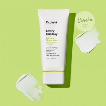 Dr.Jart+ Every Sun Day Mild Sun SPF43 PA+++ 30 ml
