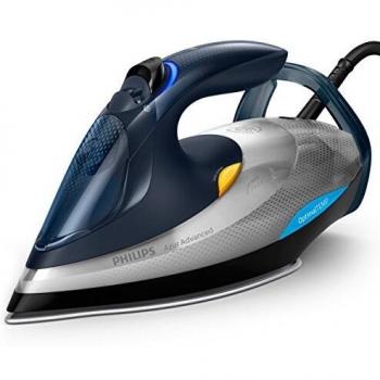 Philips Azur Advanced GC4930/10 - Plancha de Vapor