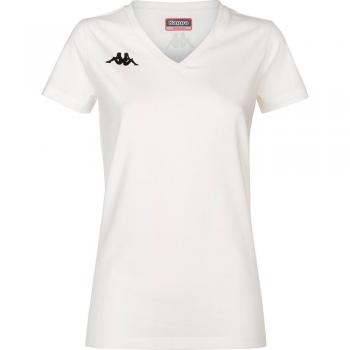 Camiseta Deportiva de Mujer Kappa Brizza