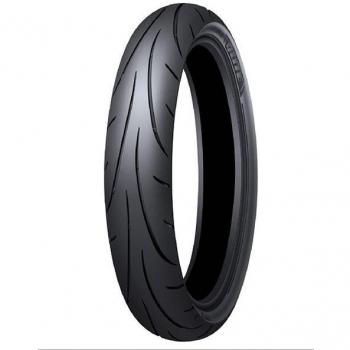 Dunlop Sportmax Q-LITE 100/80-17 52H TL Front Tire