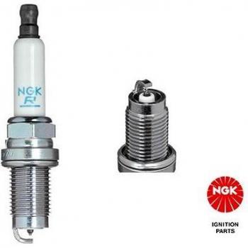 Bujía de encendido NGK 95262 - Bujía de alto rendimiento, compatible con una amplia gama de vehículos, diseño de electrodos optimizado para una mejor ignición y eficiencia del combustible, resistencia a la corrosión y