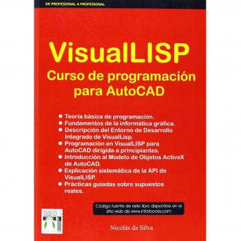 Visual Lisp - Curso De Programacion Para Autocad