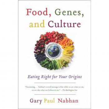 Food, Genes, and Culture: Eating Right for Your Origins