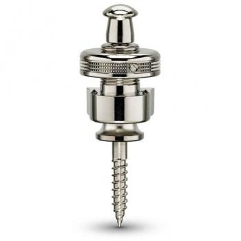 S-Locks Straplocks Nickel