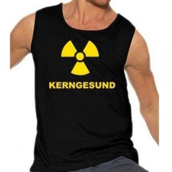 Touchlines Tank Top - Camiseta sin mangas para hombre