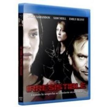 Irresistible [Blu-ray]