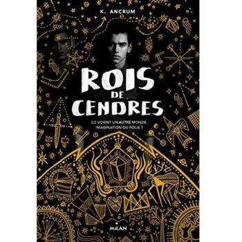 Rois de cendres