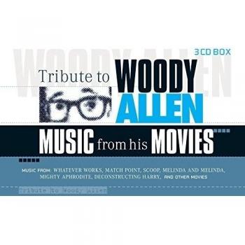 Music from His Movies
