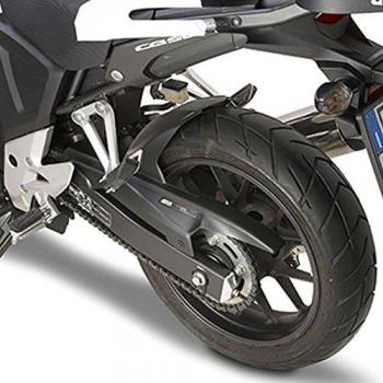 Guardabarros Trasero Givi MG1121 Honda CB 500 X (13-18)