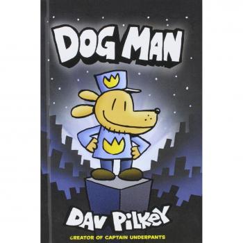 Dog Man 1