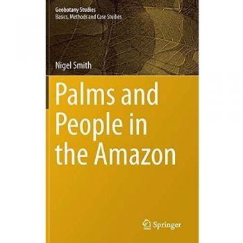 Palms and People in the Amazon