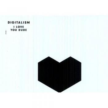 I Love You Dude -Lp- [Vinilo]