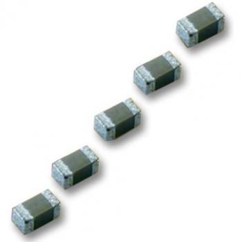 Condensadores – multicapa de cerámica, tapa MLCC X7R 470 nF 50 V 0805 – Pack de 10 – 08055 C474kaz2 a – Pack de 10
