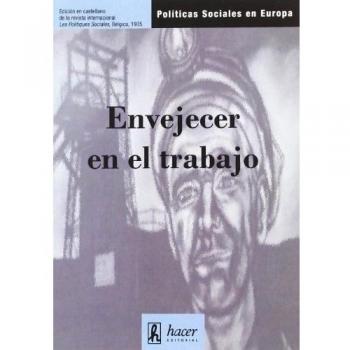 PPSSE 27 ENVEJECER EN EL TRABAJO