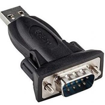 Adaptare - Cable con adaptador USB para interfaces con chip FTDI