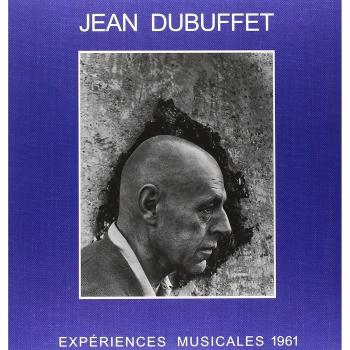 Musical Experiences 1961 [Vinyl LP]