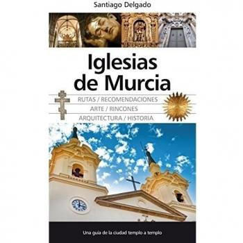 Iglesias de Murcia