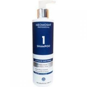 Neomoshÿ ULTIMATE HAIR REPAIR Shampoo 300 ml