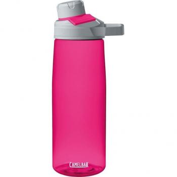 Camelbak Chute Mag Botella de Agua, Unisex adulto, Dragonfruit, 750 ml