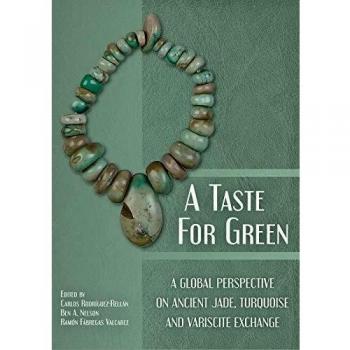Rodriguez-Rellan, C: Taste for Green