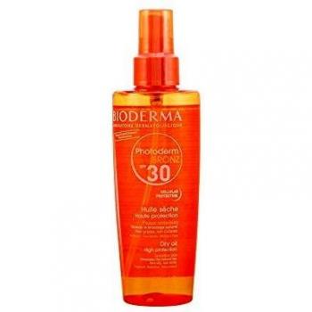 Bioderma Photoderm Bronz Dry Oil SPF 30 UVA 13 200ml