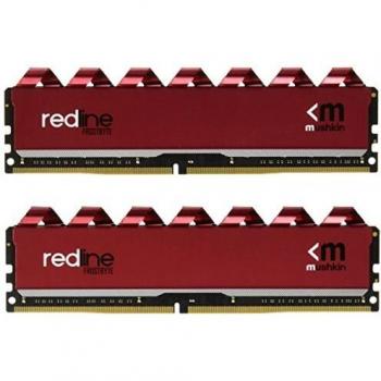 Mushkin Redline Memoria RAM 32 GB (2 x 16 GB) DDR4 2800 MHz