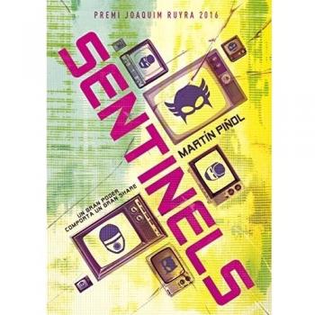 Sentinels: 38