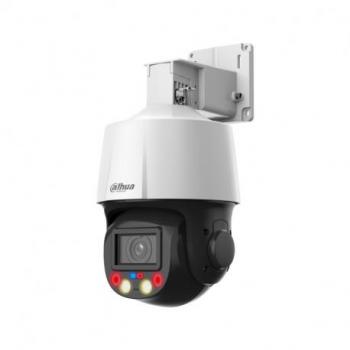 Cámara PTZ Dahua SD3E405DB-GNY-A-PV1 4MP 5x TiOC WizSense