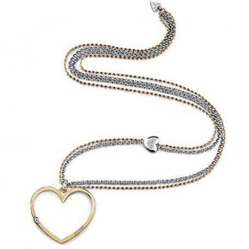 Guess Colgante Corazon Grande UBN78073