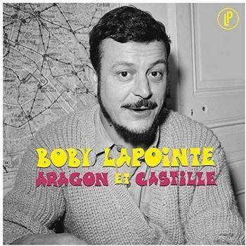 Vinilo Aragonés y Castellano - Edición Especial