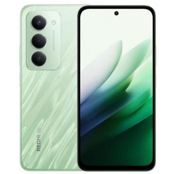 Smartphone Xiaomi Redmi 15 5G 6.9 Dual SIM 8GB RAM 256GB Verde Ripple 7000mAh