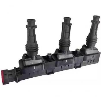Bobina de encendido HELLA 5DA 358 000-351