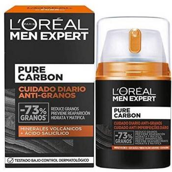L'Oréal Paris Men Expert Pure Carbon Face Moisturizer 50mL