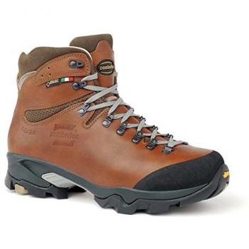 Zamberlan 1996 Vioz Lux GTX RR Men's Waterproof Hiking Boots
