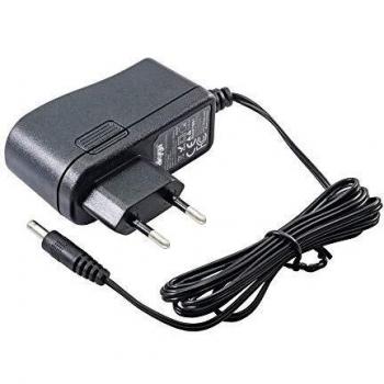 akyga AK de TB de 02 Universal Fuente con 5,5 x 2,1 mm Conector, 10 W Negro