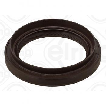 Sello de eje diferencial ELRING 838.030, anillo retén para cigüeñal, alta calidad, resistente a la temperatura y presión, material duradero, diseño específico para ajuste preciso en vehículos