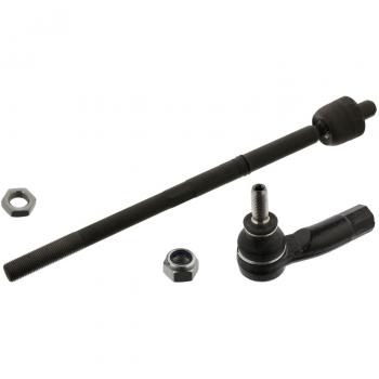 Barra de dirección FEBI BILSTEIN 39357 Eje delantero Izquierda