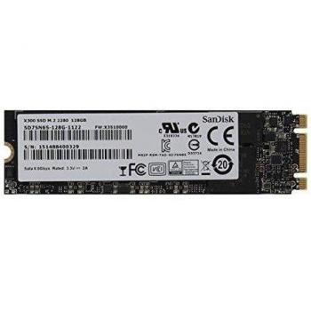 SanDisk X300 - Disco duro sólido interno SSD