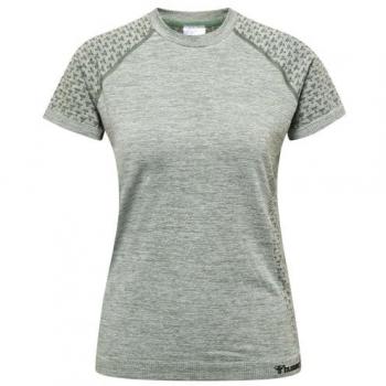 Hummel CI Women's Seamless Short Sleeve T-shirt