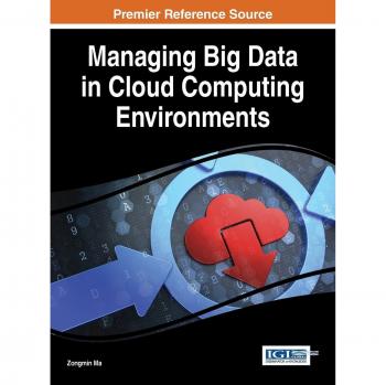 Gestión de Big Data en Entornos de Computación en la Nube