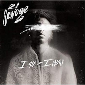 I Was