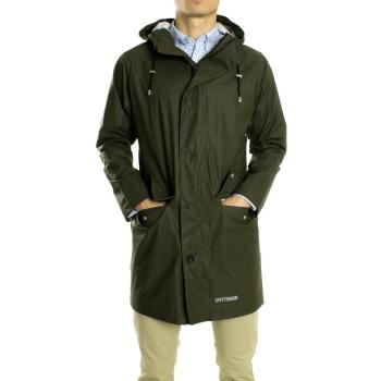 STUTTERHEIM Chaqueta Ekeby Verde XS