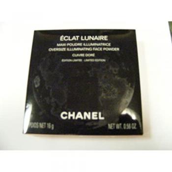 Polvo Iluminador ÉCLAT LUNAIRE 897 Cobre Dorado 16 g