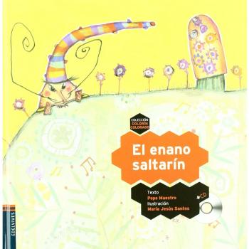 El enano saltarín: 12