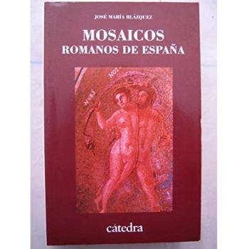 Mosaicos romanos de España