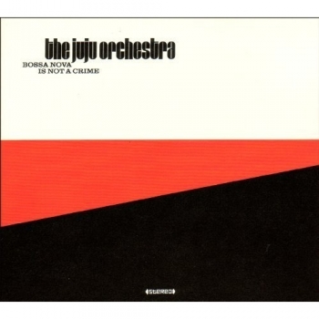 Bossa Nova Is Not A Crime