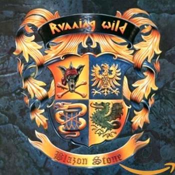 Blazon Stone - Running Wild
