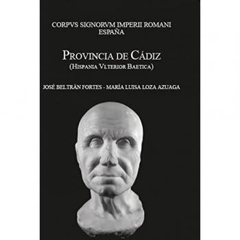 Corpus Signorum Imperii Romani. España. Provincia De Cádiz