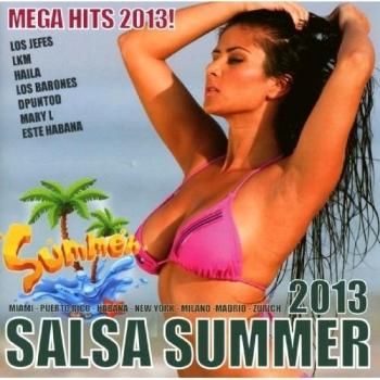 Salsa Summer 2013